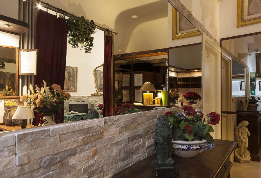Hotel Fani Firenze