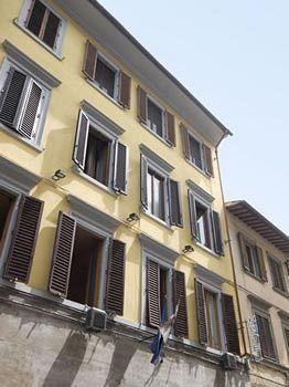 Hotel Fani Firenze