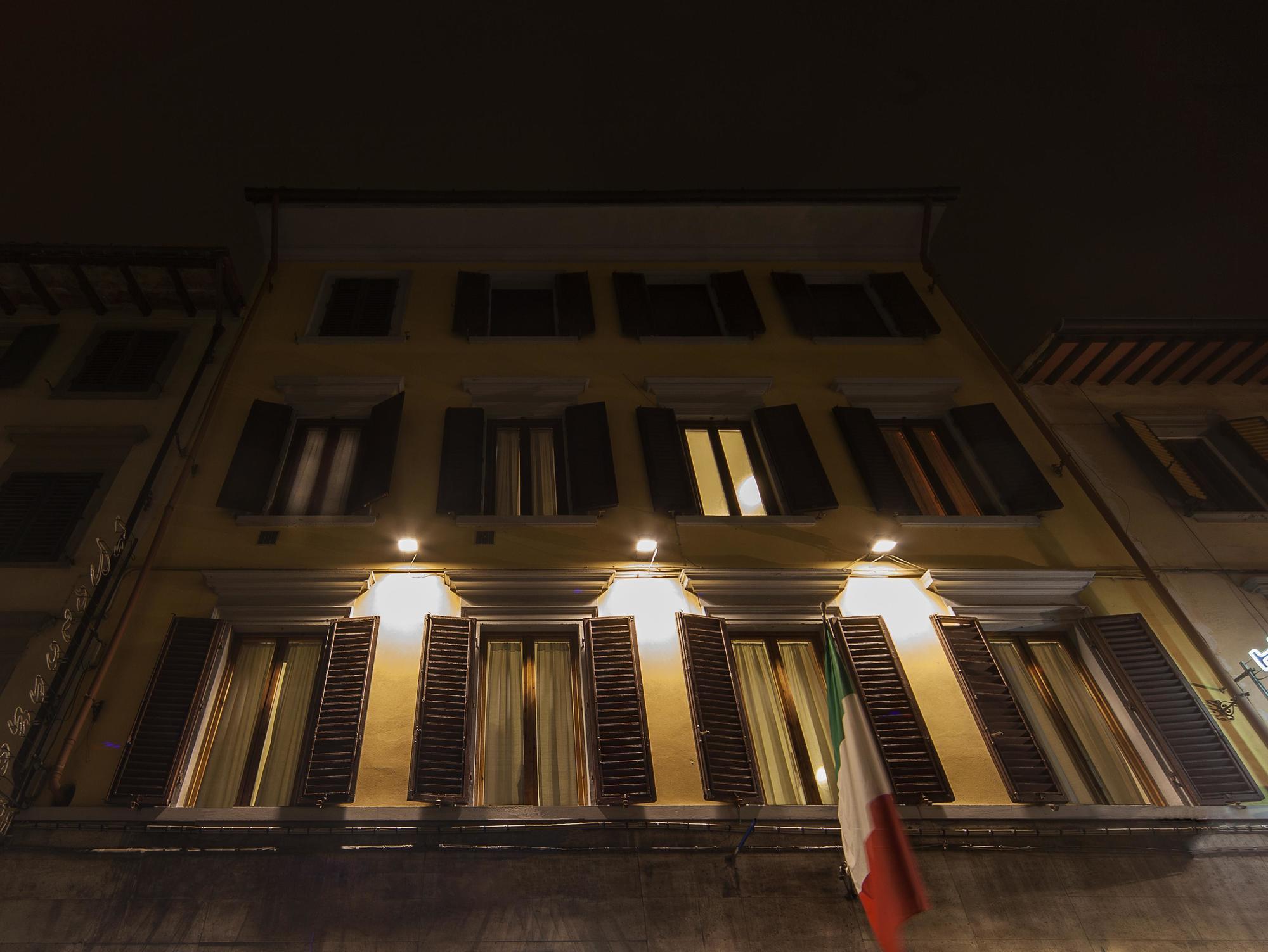 Hotel Fani Firenze